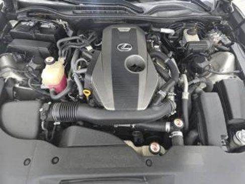 Used 2017 Lexus RC 200t F Sport RWD image 11
