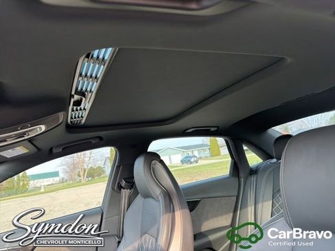 Used 2023 Audi S4 Prestige AWD/4WD image 15