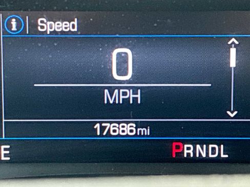 Certified 2024 Chevrolet Equinox LT image 18