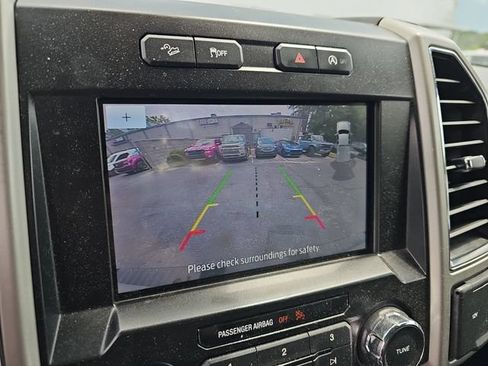 Used 2019 Ford F150 Lariat AWD/4WD image 21