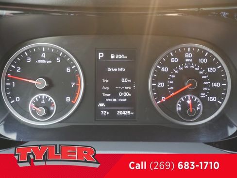 Used 2022 Kia K5 GT-Line w/ GT-Line Awd Premium Package image 43