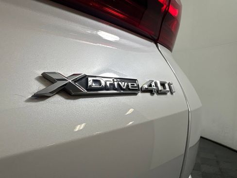 Used 2023 BMW X6 xDrive40i w/ Executive Package AWD/4WD image 11