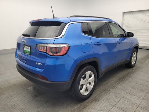 Used 2019 Jeep Compass Latitude image 9