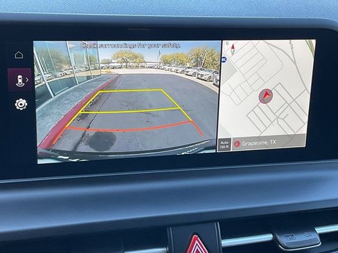 Used 2025 Kia Seltos S image 30