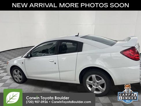 Used 2006 Saturn ION Level 2 w/ Preferred Pkg FWD image 4