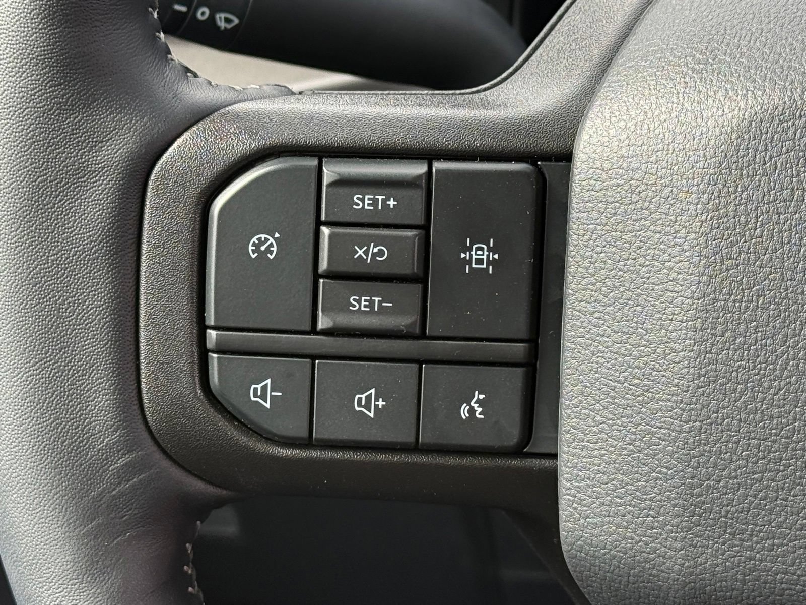 New 2026 Ford F150 XL AWD/4WD image 26