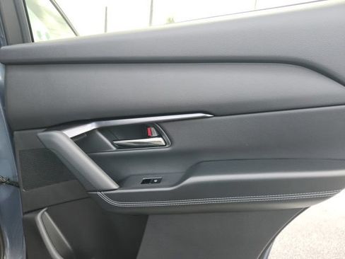 New 2026 MAZDA CX-5 Select AWD/4WD image 19