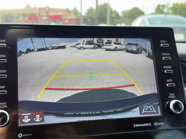 Used 2024 Toyota Camry XSE FWD image 27