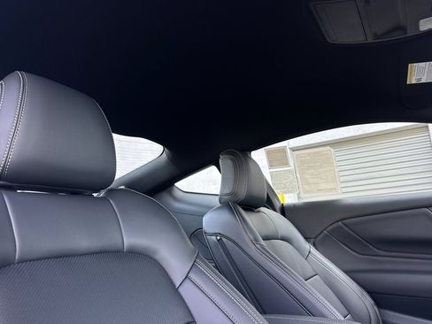 New 2026 Ford Mustang Premium image 15