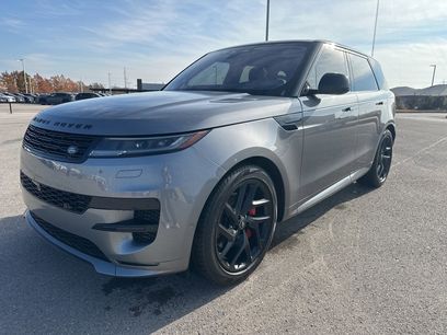 Certified 2023 Land Rover Range Rover Sport SE Dynamic