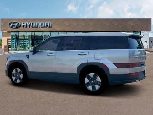 New 2026 Hyundai Santa Fe SE image 4