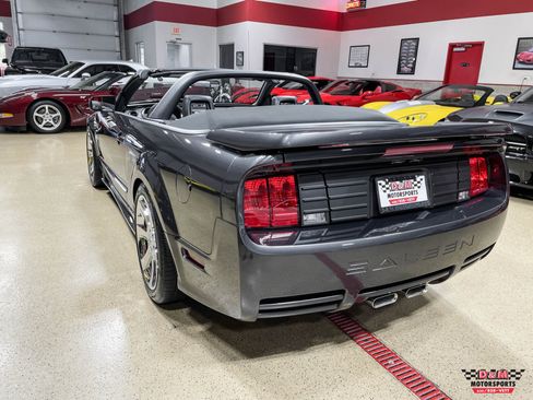 Used 2007 Ford Mustang GT RWD image 43