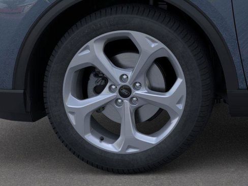 New 2025 Ford Escape ST-Line w/ Tech Pack #1 image 19