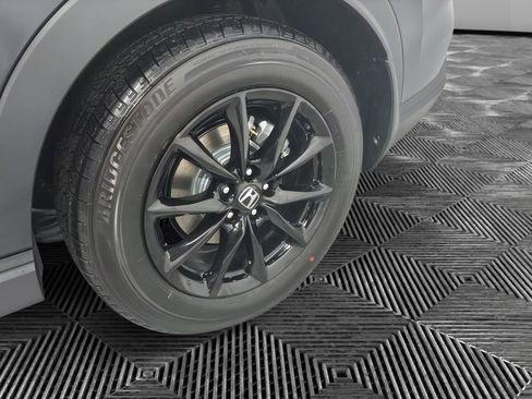 New 2026 Honda CR-V Sport-L image 5