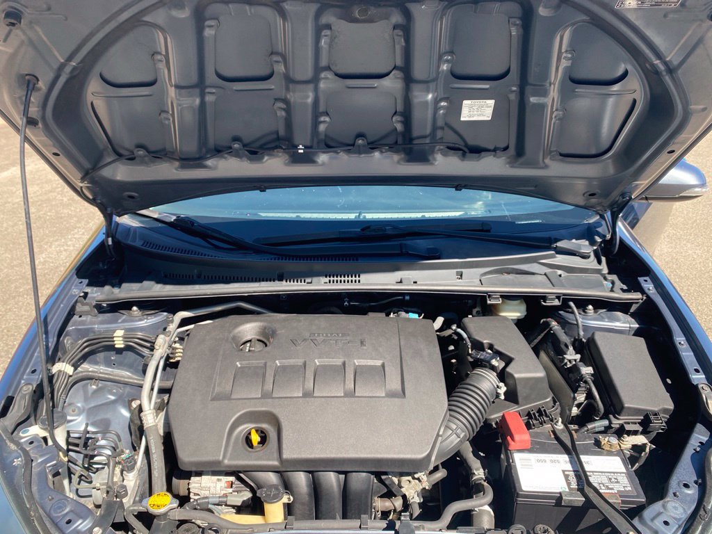 Used 2015 Toyota Corolla S FWD image 32