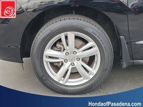 Used 2015 Acura RDX FWD image 31