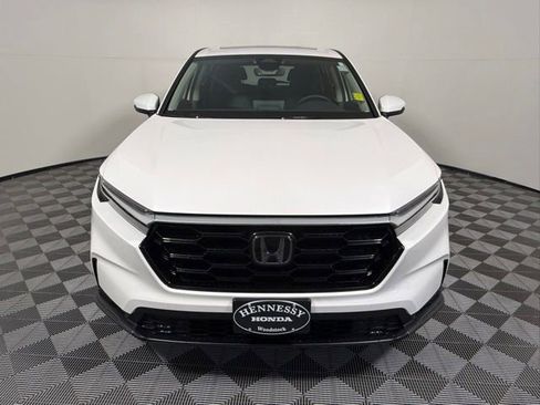 Used 2026 Honda CR-V EX-L image 9