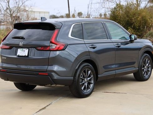 New 2026 Honda CR-V EX-L image 8