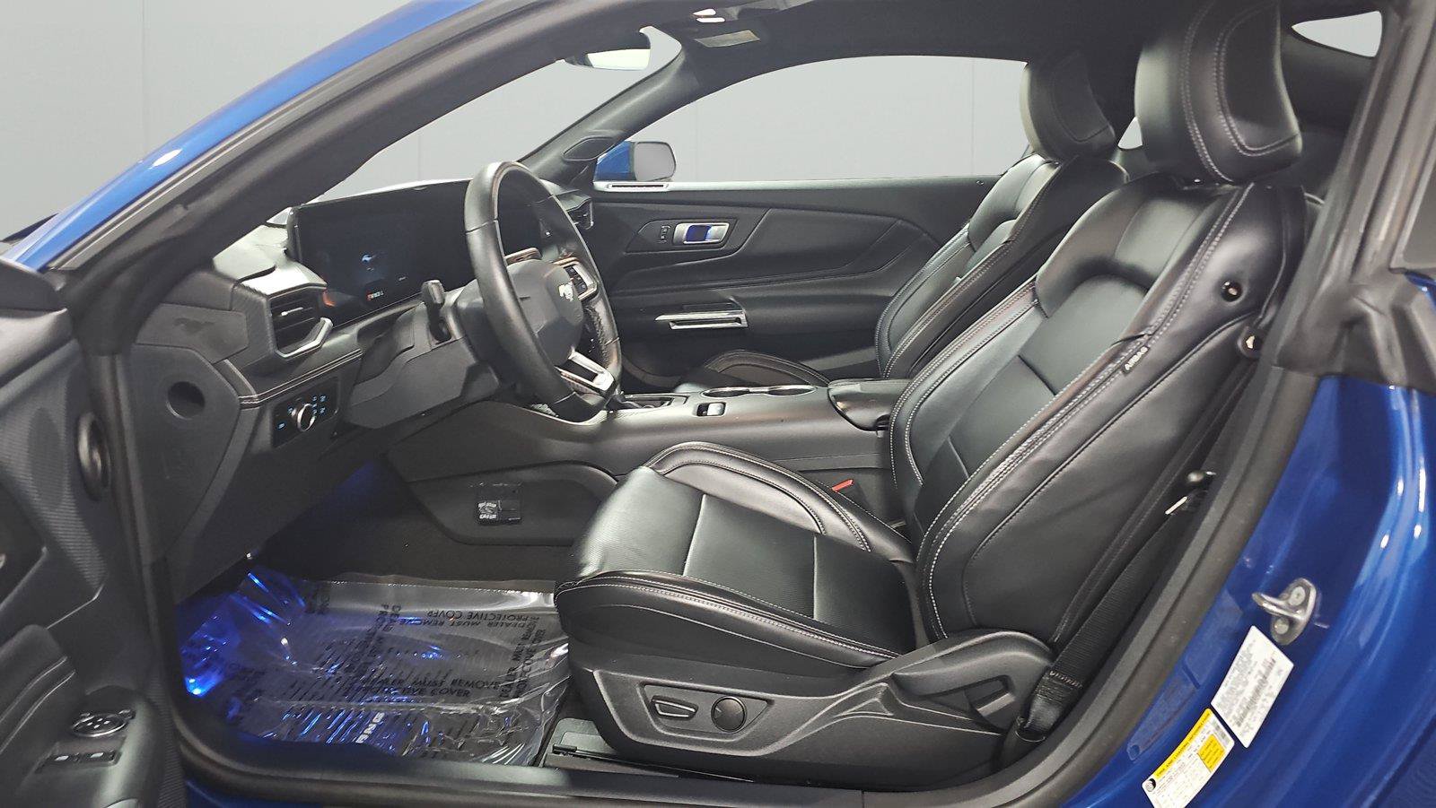 Used 2024 Ford Mustang Premium RWD image 10