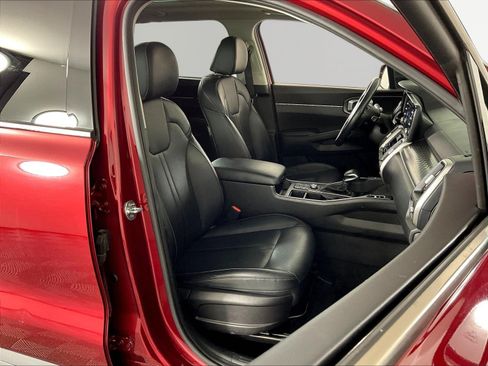 Used 2021 Kia Sorento S w/ Panoramic Sunroof Package AWD/4WD image 30