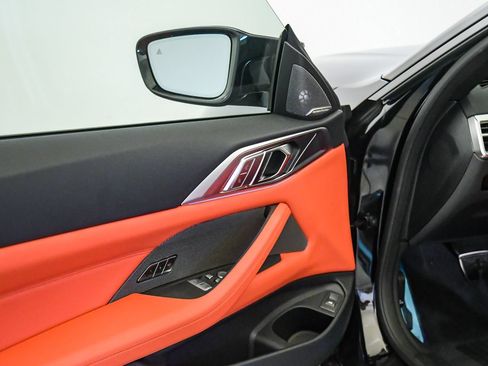 New 2027 BMW M4 Competition AWD/4WD image 40