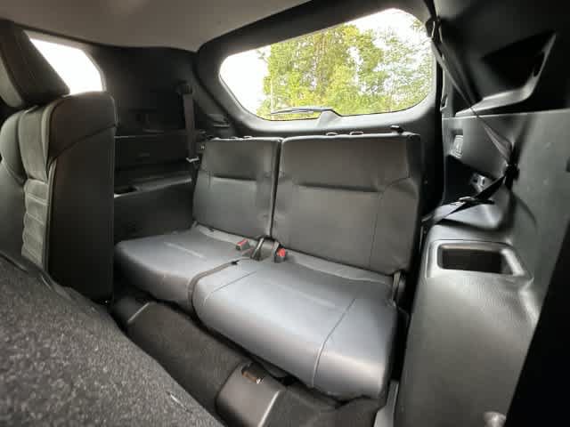 Used 2024 Mitsubishi Outlander SE AWD/4WD image 19