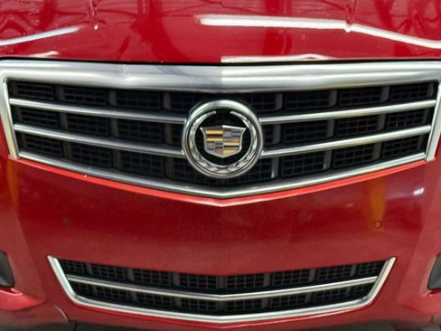 Used 2014 Cadillac ATS Performance RWD image 5
