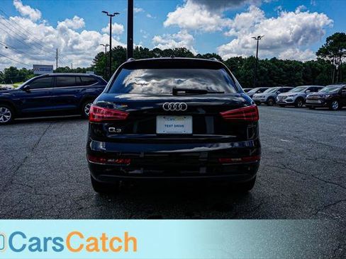 Used 2018 Audi Q3 2.0T Premium w/ Convenience Package FWD image 14