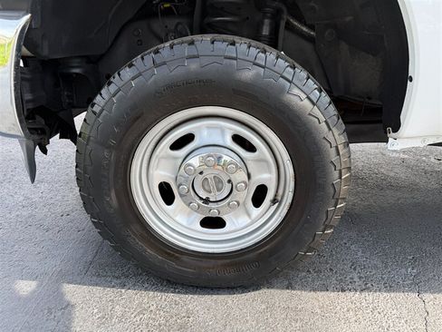 Used 2015 Ford F250 XL w/ XL Value Package AWD/4WD image 22
