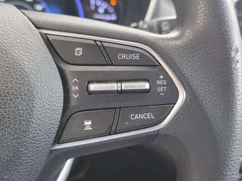 Used 2020 Hyundai Santa Fe SEL FWD image 24