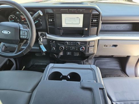 Certified 2024 Ford F350 XL w/ XL Off-Road Package image 15