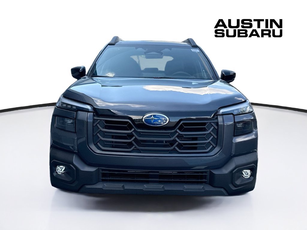 New 2026 Subaru Outback Touring XT AWD/4WD image 3