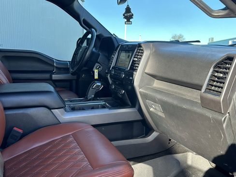 Used 2018 Ford F150 XLT w/ Equipment Group 302A Luxury image 18
