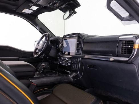 Used 2023 Ford F150 4x4 SuperCrew image 21