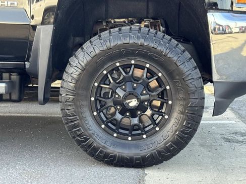 Used 2016 Chevrolet Silverado 2500 W/T w/ WT Convenience Package image 5