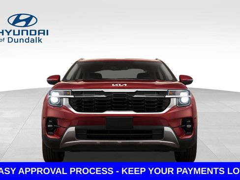 Used 2026 Kia Seltos S image 7