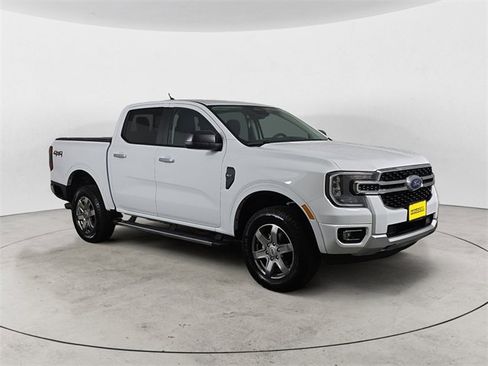 Used 2024 Ford Ranger XLT image 7