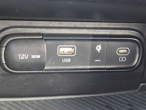 Used 2023 Kia Sportage X-Line image 18