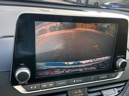 Certified 2023 Nissan Altima 2.5 SR image 25