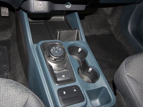 New 2026 Ford Maverick XL AWD/4WD image 12