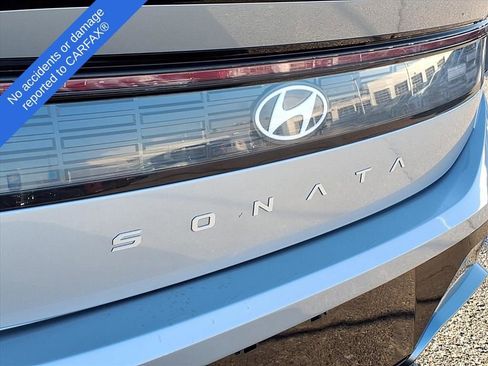 Used 2024 Hyundai Sonata SEL image 11