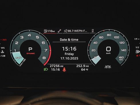 Used 2022 Audi S3 2.0T Premium Plus image 16