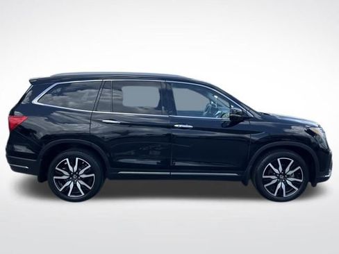 Used 2020 Honda Pilot Touring image 13