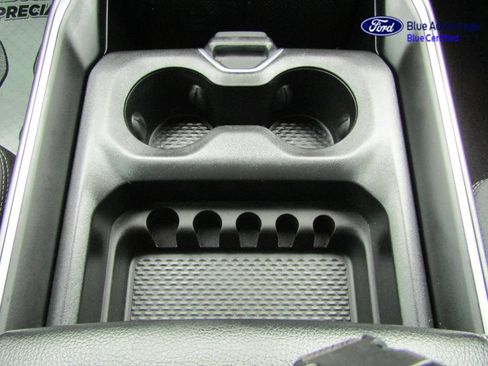 Used 2025 RAM 1500 Big Horn AWD/4WD image 26