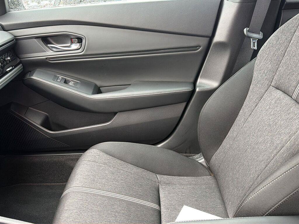 Used 2024 Honda Accord Sport image 21