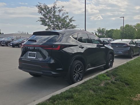 Used 2025 Lexus NX 350 AWD w/ Accessory Package (2T) image 6