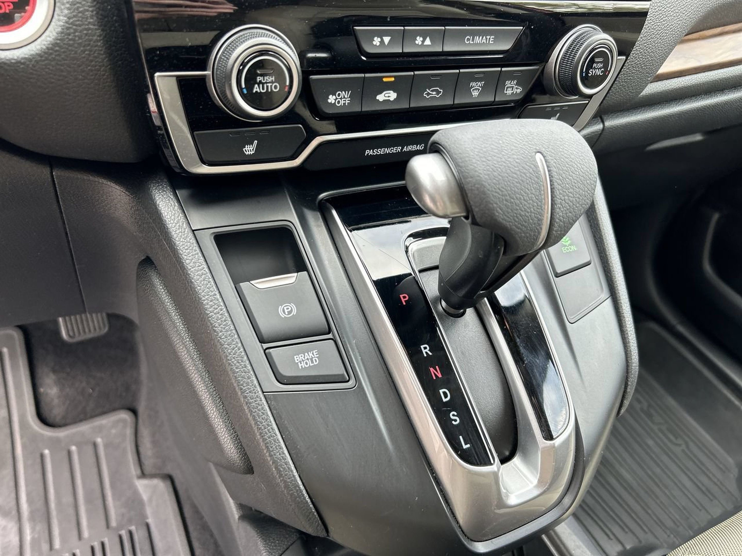 Used 2019 Honda CR-V EX image 16