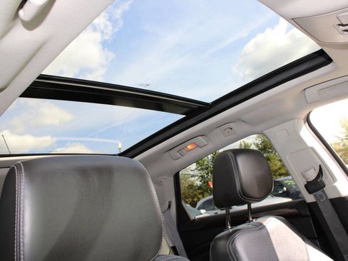 Used 2016 Cadillac SRX Luxury w/ Driver Awareness Package image 19