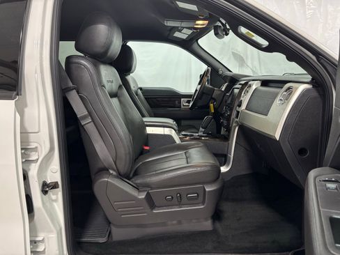 Used 2013 Ford F150 Platinum image 15