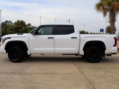 Used 2023 Toyota Tundra TRD Pro w/ TRD Pro Tow Package AWD/4WD image 27
